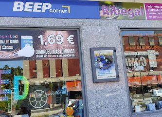 Foto de BEEP Informática