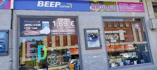 Foto de BEEP Informática
