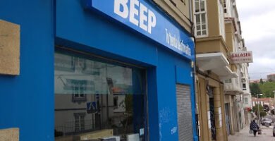 Foto de BEEP Informática