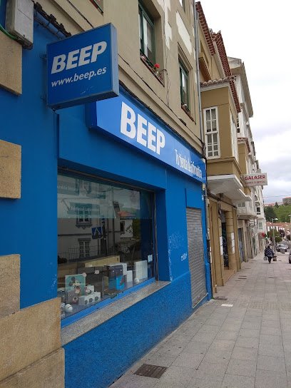 Foto de BEEP Informática