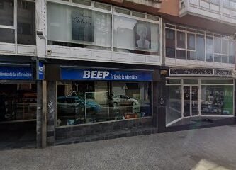 Foto de BEEP Informática