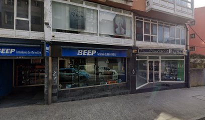 Foto de BEEP Informática