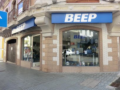 Foto de BEEP Informática