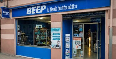 Foto de BEEP Informática