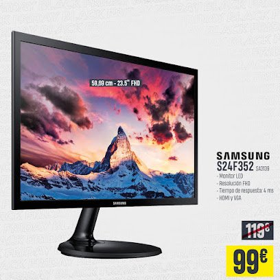 Foto de BEEP Informática