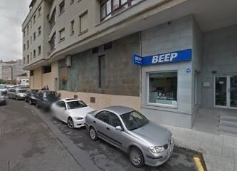 Foto de BEEP Informática