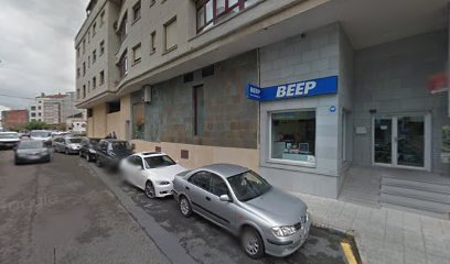 Foto de BEEP Informática