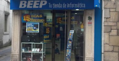 Foto de BEEP Informática