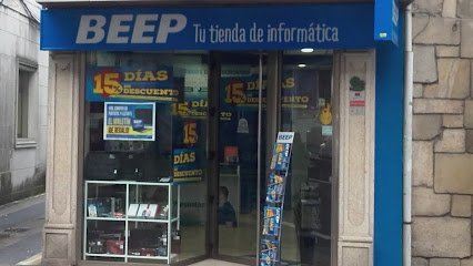 Foto de BEEP Informática