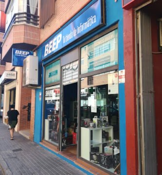 Foto de BEEP Informática