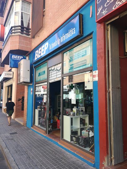 Foto de BEEP Informática