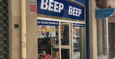 Foto de BEEP Informática