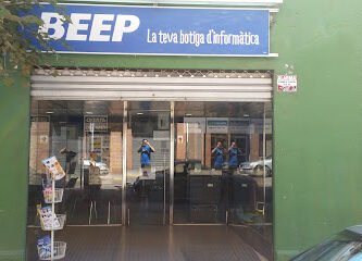 Foto de BEEP Informática