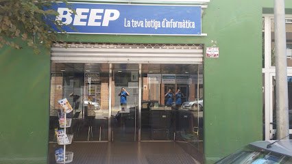 Foto de BEEP Informática