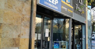 Foto de BEEP Informática