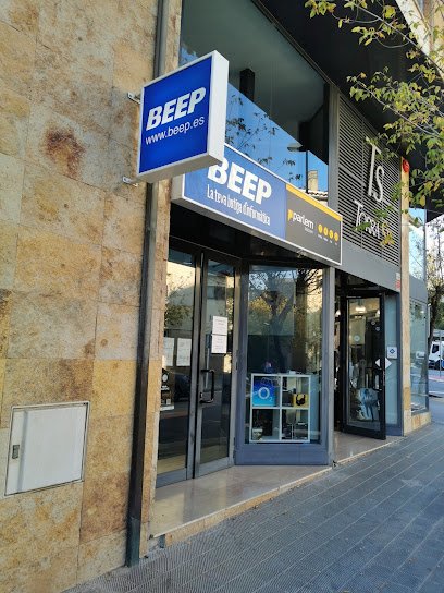 Foto de BEEP Informática