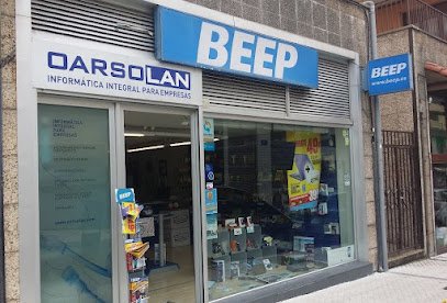 Foto de BEEP Informática Rentería