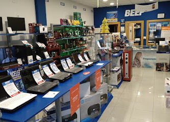 Foto de BEEP Informática Toro