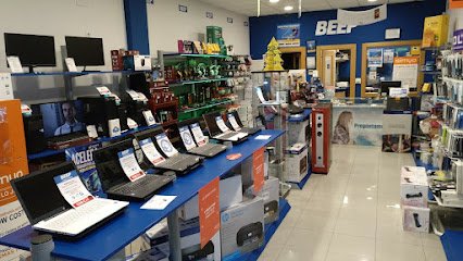 Foto de BEEP Informática Toro