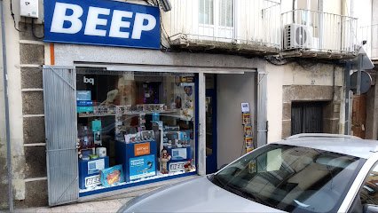 Foto de BEEP Informática