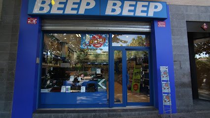 Foto de BEEPBOX Reus - La Salle