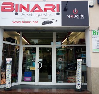 Foto de BINARI TIC S.L. - Servicios Informáticos