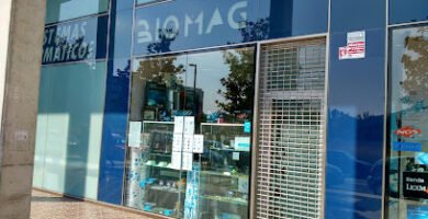 Foto de BIOMAG COMPUTER