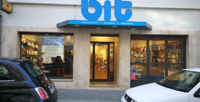 Foto de BIT LUGO