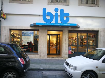 Foto de BIT LUGO