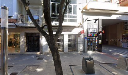 Foto de B.M. Extremadura S.L.