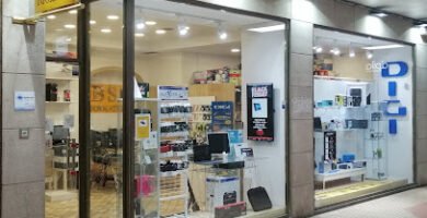 Foto de BS INFORMATICA