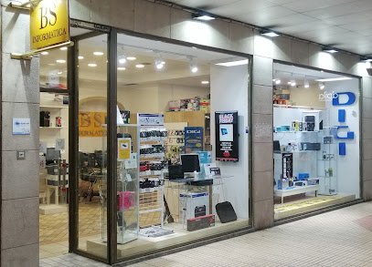 Foto de BS INFORMATICA