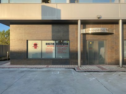 Foto de BUSTER COMPUTER SYSTEM
