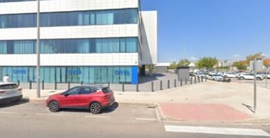 Foto de Base 10 Informática S.L. Castellón