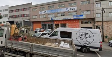 Foto de Base Informática Y Tecnológica S L