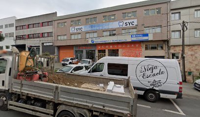 Foto de Base Informática Y Tecnológica S L