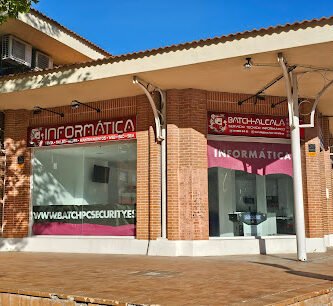 Foto de Batch-Alcalá