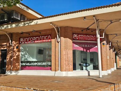 Foto de Batch-Alcalá