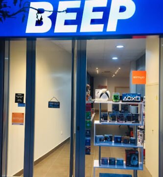 Foto de Beep de Tarrega