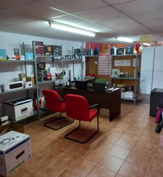 Foto de Bellvís Informàtica