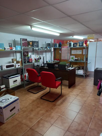 Foto de Bellvís Informàtica