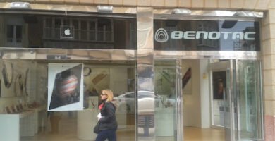 Foto de Benotac