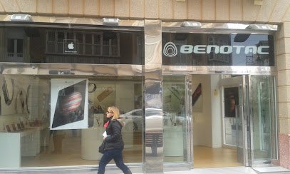 Foto de Benotac