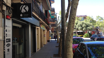 Foto de Beta System | Distribuidor Autorizado Apple