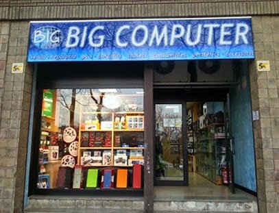 Foto de Big Computer Poble Nou S.L.