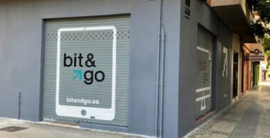 Foto de Bit&Go
