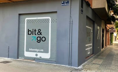 Foto de Bit&Go