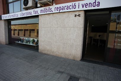 Foto de Bit's informàtica