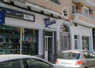 Foto de Blue Informática