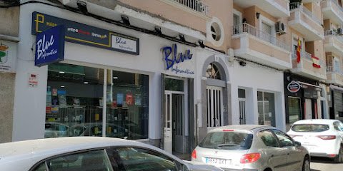 Foto de Blue Informática